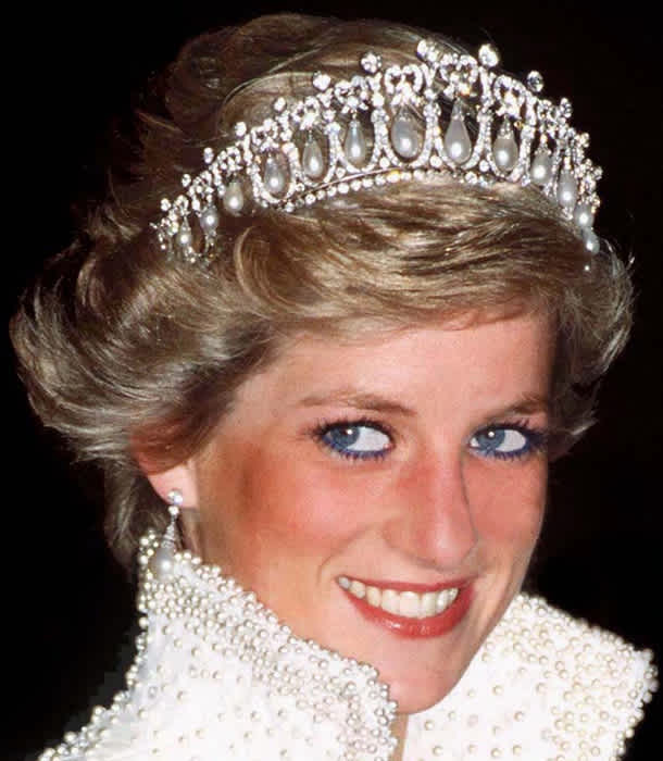 Diana’s death stunned the world — and changed the royals
