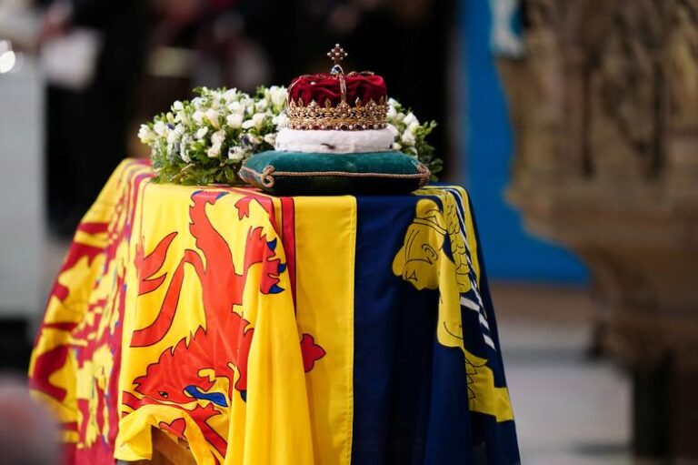 World leaders to attend Queen Elizabeth’s funeral