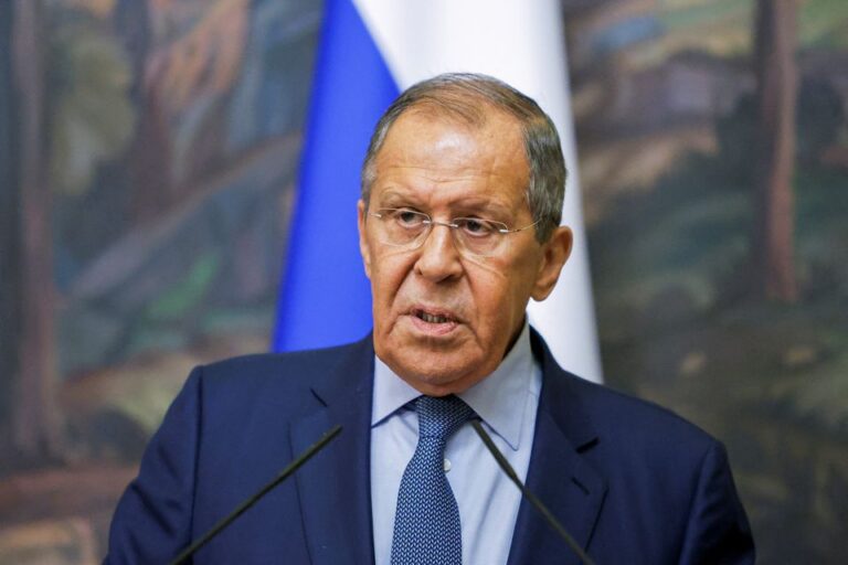 Russia’s Lavrov granted a visa to attend UN General Assembly – agencies