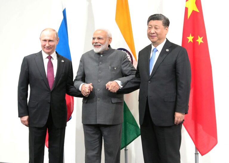China infuriates India with new map, upsetting chances of thaw in relations