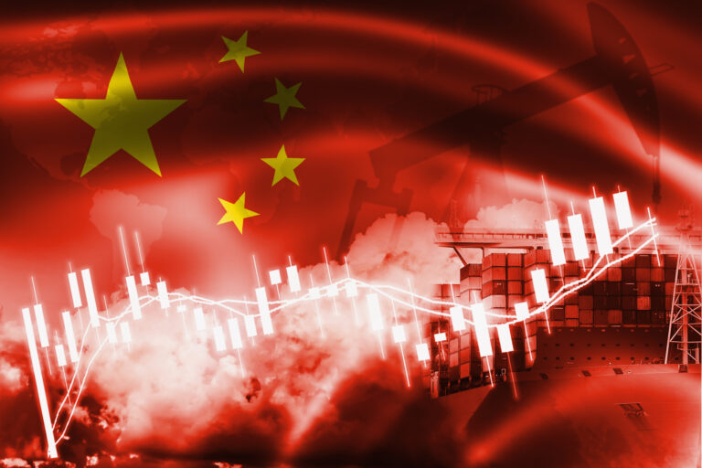 How China’s Economic Slump Is Rippling Across the Globe