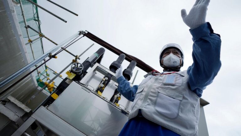 Removing Fukushima’s melted nuclear fuel will be harder than the release of plant’s wastewater