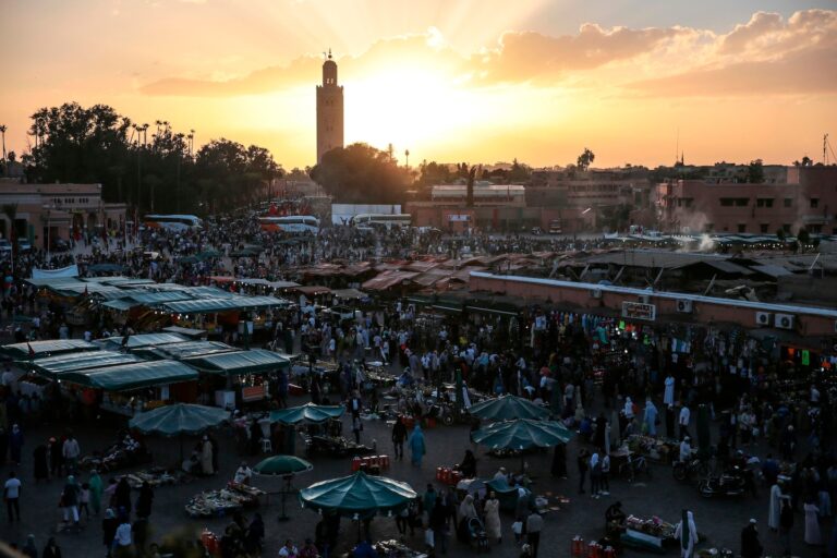 Quake tourism slump could cut lifeline to Morocco’s mountain villages