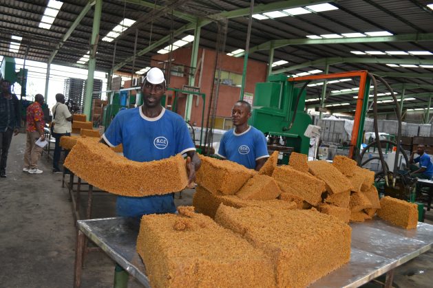 African Agro-Processors Call for Policies Conducive to Local Manufacturing — Global Issues