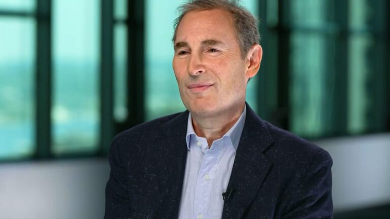 Amazon CEO Andy Jassy’s 2024 shareholder letter