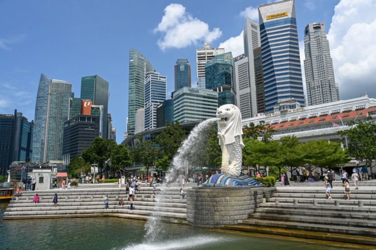 $2 Billion Seized as Singapore’s Massive Money Laundering Probe Widens