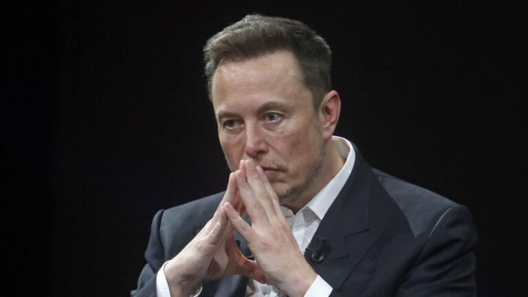 Musk to punish ‘genocide advocates’ — RT World News