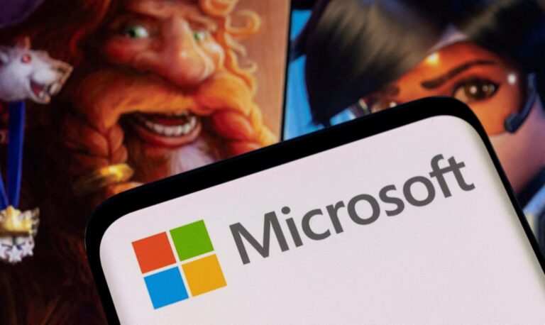 EU seeks feedback on Microsoft’s Activision remedies for UK watchdog