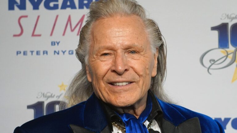 Prince Andrew’s pal Peter Nygard, 82, found guilty of sexually assaulting 4 women in hotel room with no door handles