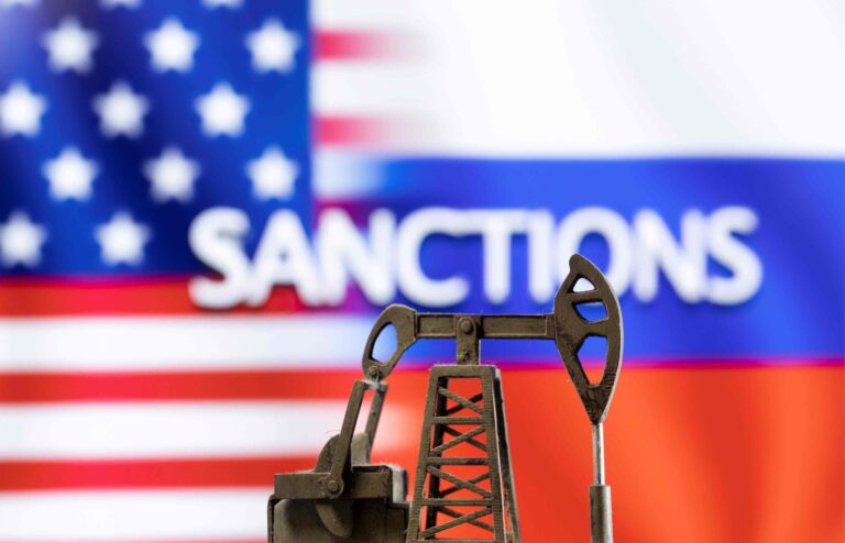 US probes 30 ship managers for suspected Russia oil sanctions violations 