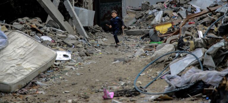 Recurring denials hamper aid delivery to north Gaza — Global Issues