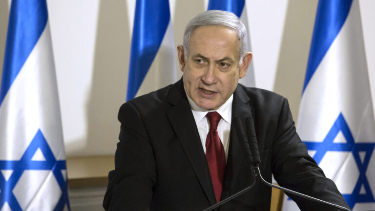 ‘No terrorist is immune,’ Netanyahu tells Hezbollah — RT World News
