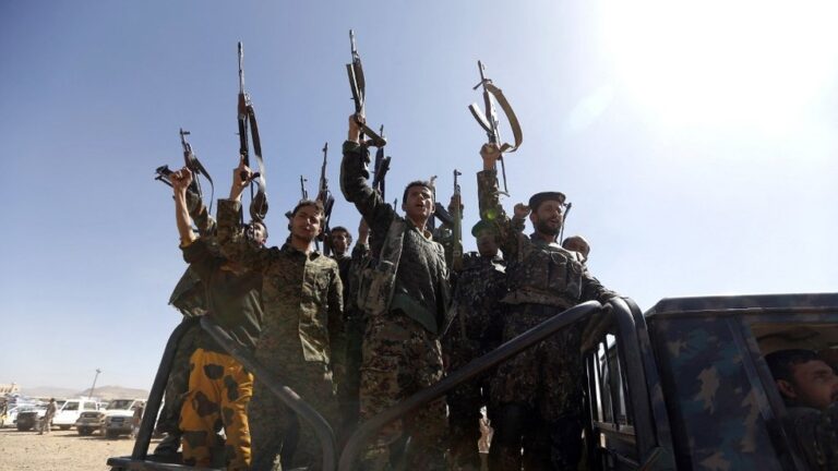 US-UK strikes on Yemen ‘imminent’ — media — RT World News