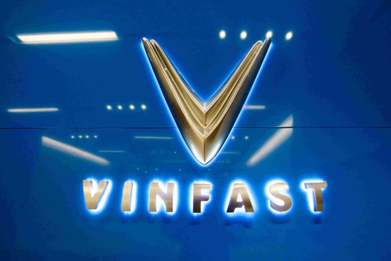EV maker VinFast aims to raise free float to 10%-20% by end-2024