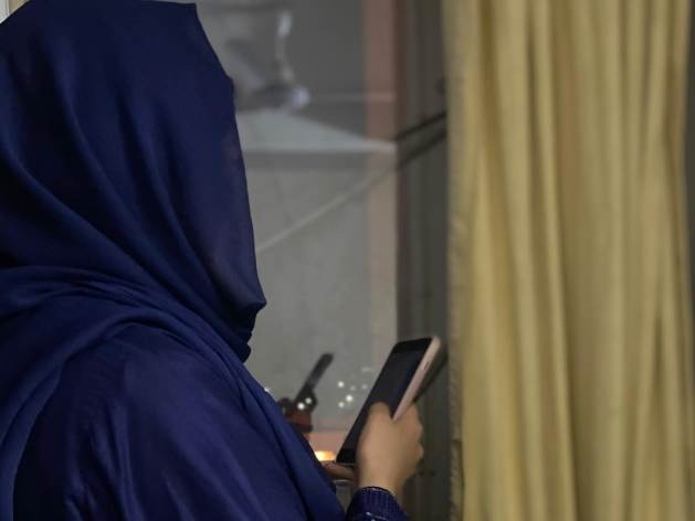 How Afghan Women Connect and Learn in the Face of Taliban Restrictions — Global Issues