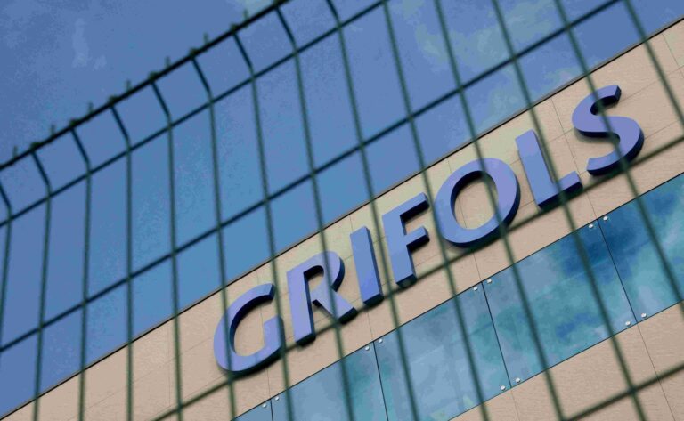 ECB sounds out lenders on exposure to Spanish drugmaker Grifols 