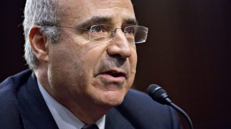 Alexei Navalny death is a pre-election gambit from Putin: Bill Browder