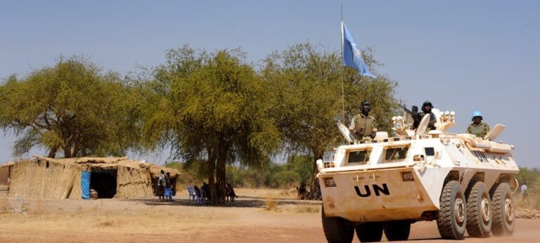 UN force steps up patrols after weekend of bloodshed in Abyei — Global Issues