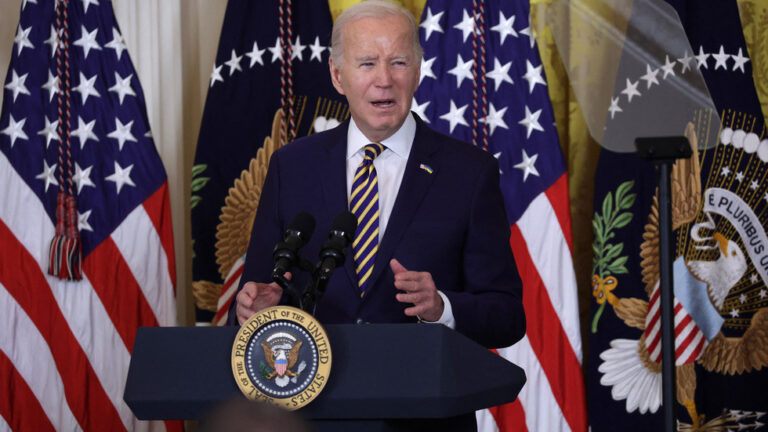 Biden’s ‘Ukraine tie’ outrageous – former US presidential candidate — RT World News