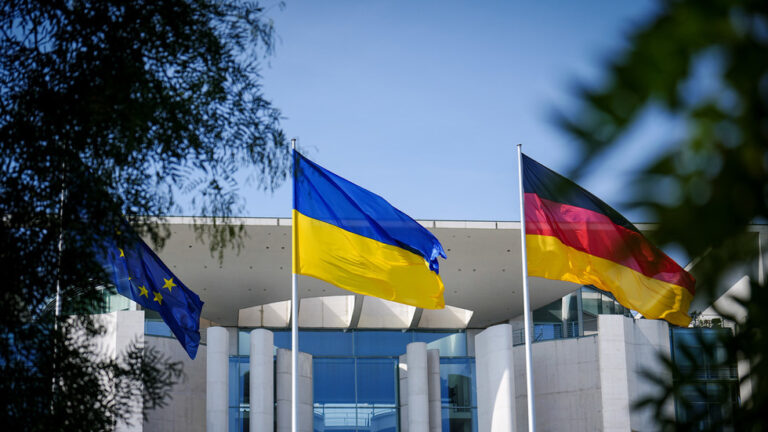 Germany renames Kiev — RT World News