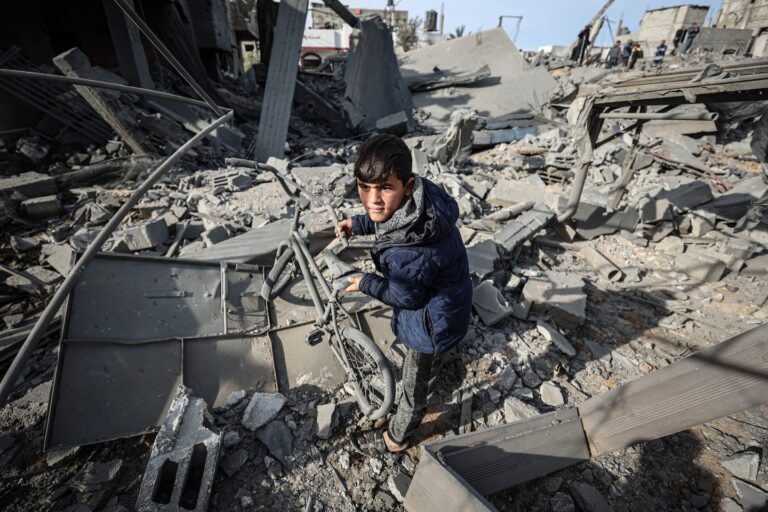 Rafah worries mount after Israeli hostage rescue mission kills 67