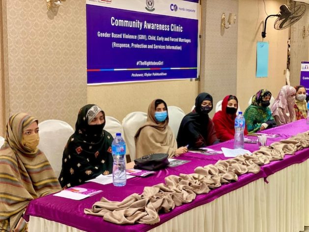 New Anti-Rape Crisis Centre Brings Hope for Sexual Abuse Survivors in Pakistan — Global Issues