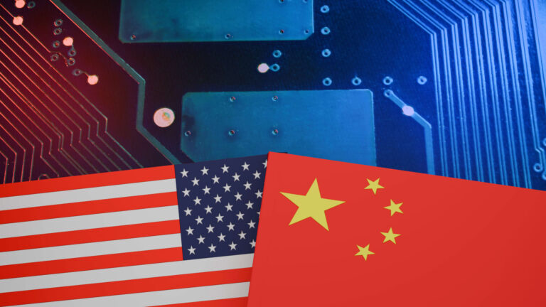 China’s new guidelines will block Intel and AMD chips in government computers: FT