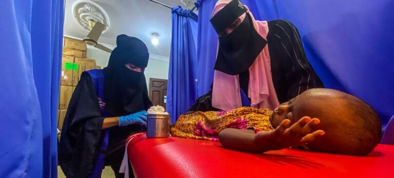 17 million Yemenis need health support, cholera in Somalia, OCHA chief stepping down, Haiti crisis update — Global Issues