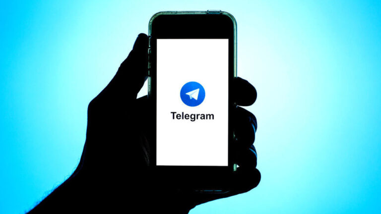EU state orders suspension of Telegram — RT World News