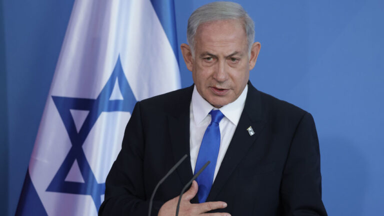 Netanyahu cancels delegation’s US visit after ceasefire vote — RT World News