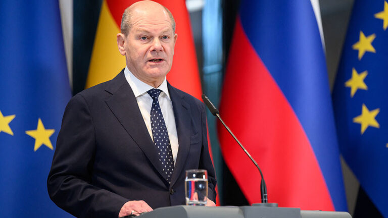 Germany had no prior knowledge of Moscow terror attack – Scholz — RT World News