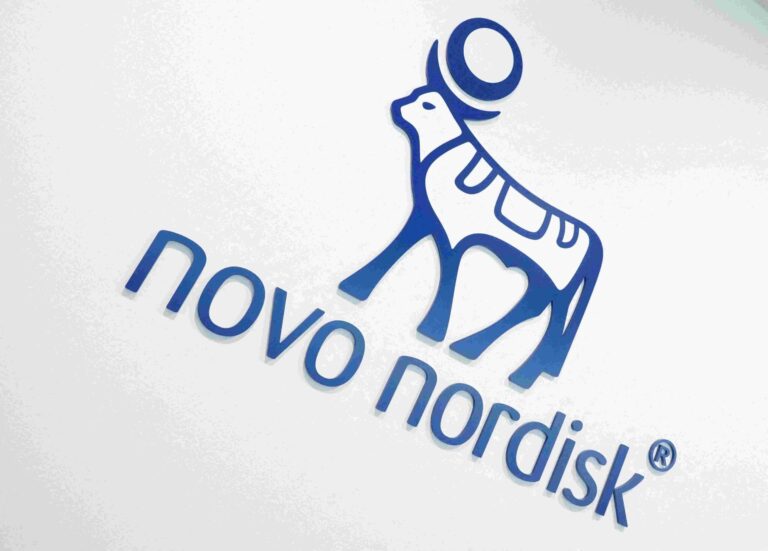Novo Nordisk says experimental drug amycretin show 13% weight loss in trial 