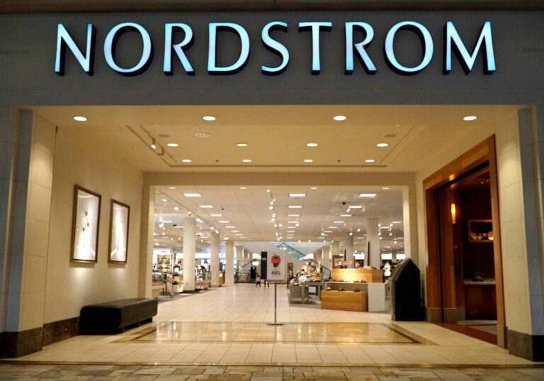 Nordstrom’s founding family in new bid to take U.S. retailer private