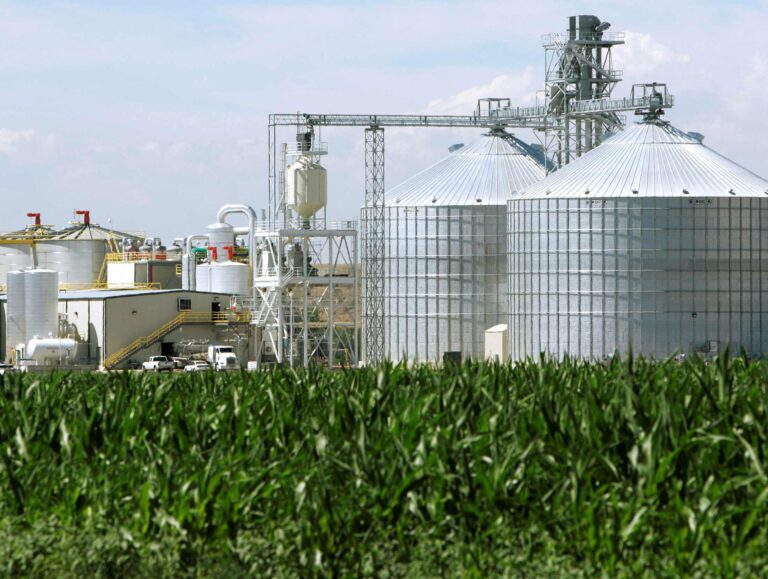 White House set to back tougher climate model for ethanol, sources say