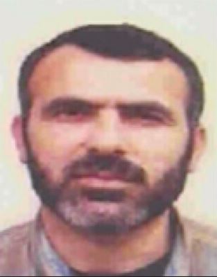 Hamas boss Yahya Sinwar’s henchman Marwan Issa who was top of Israel’s most wanted list is killed in Gaza airstrike – The Sun