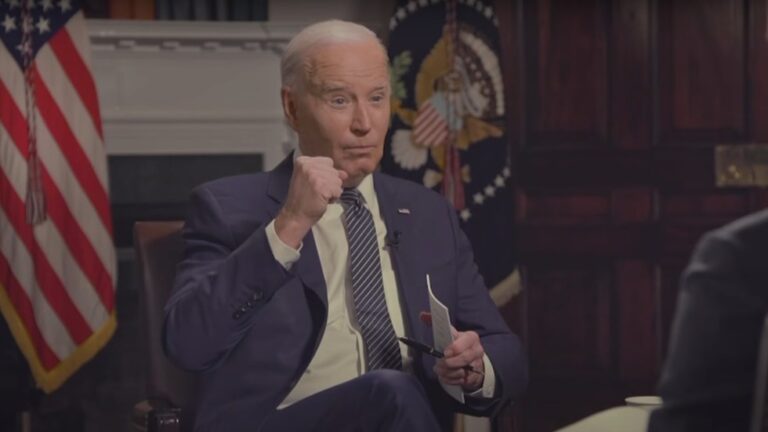 Biden ‘very proud’ of expanding NATO to Russia’s borders — RT World News