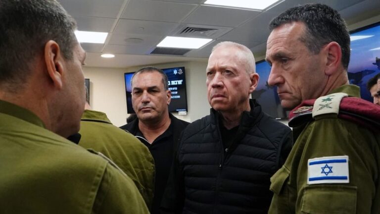 Israel weighing response to Iranian attack – IDF — RT World News
