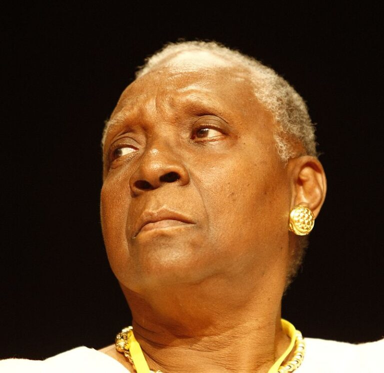 World Says Goodbye To a Caribbean Literary Giant — Global Issues