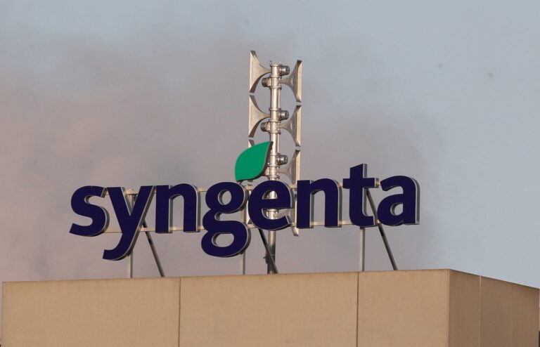 Beijing nudged Syngenta to withdraw $9 bln Shanghai IPO on market weakness 