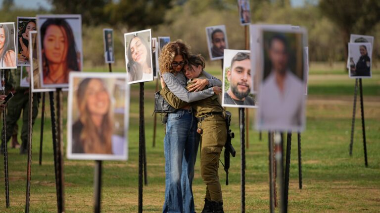 Nearly 50 Nova massacre survivors have killed themselves since October 7, victim claims to Israeli parliament