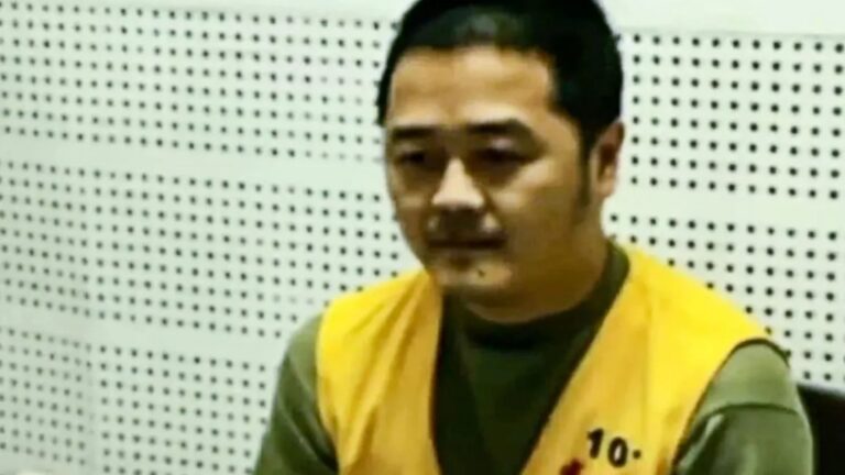 China brags it EXECUTED ‘US spy’ in unprecedented admission as Xi’s spooks issue chilling ‘Sharpening The Sword’ warning