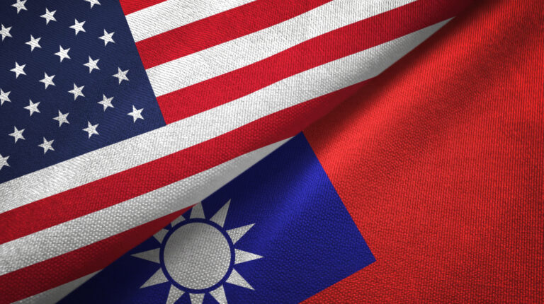 U.S. Research Agency Launches Program to Connect American and Taiwanese Startups